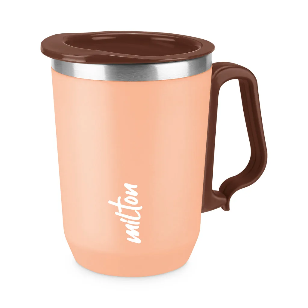 Cool Touch Coastal Mug 350 ml (Milton) - Image 5