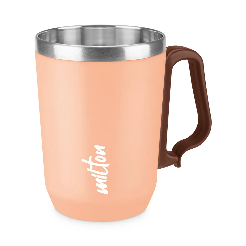 Cool Touch Coastal Mug 350 ml (Milton) - Image 6