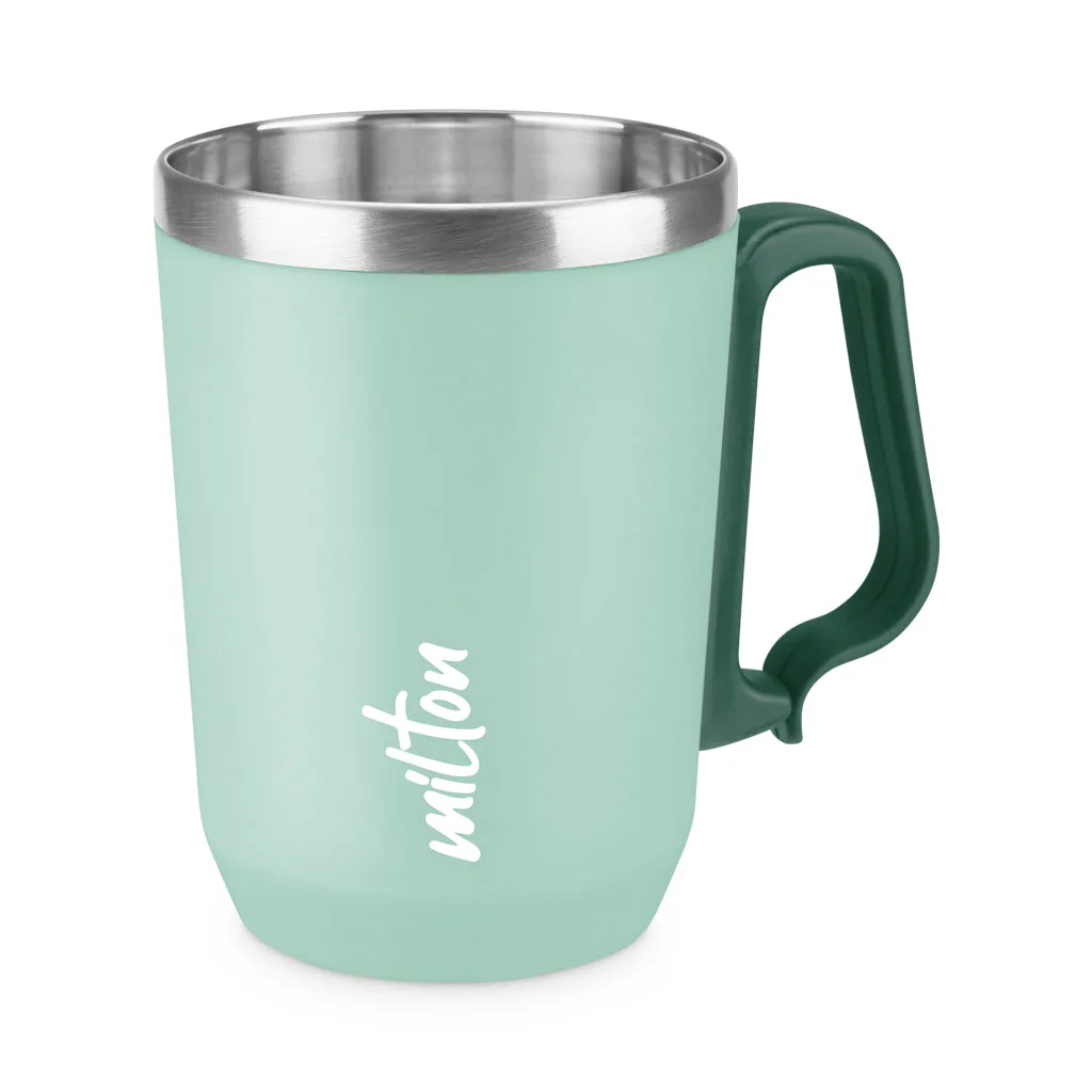 Cool Touch Coastal Mug 350 ml (Milton) - Image 8