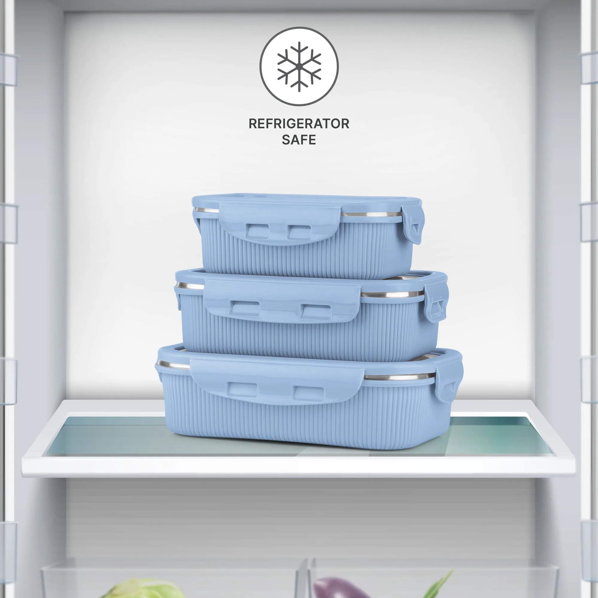 Cool Touch - Rectangular Container (Milton) - Image 10