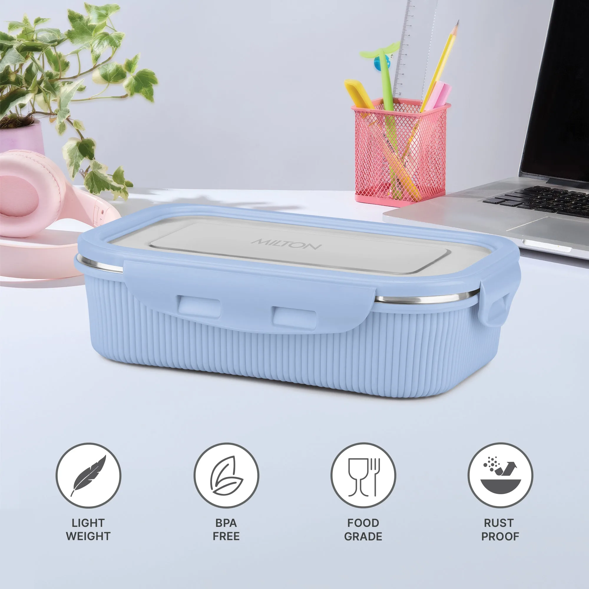 Cool Touch - Rectangular Container (Milton) - Image 18