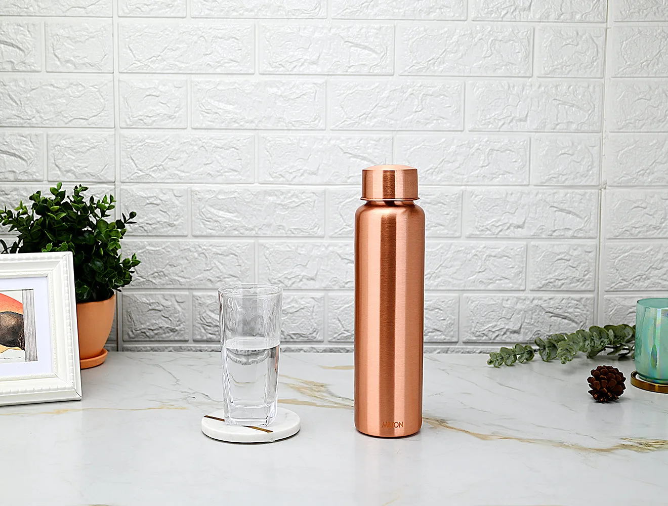 Copper Aqua (Milton) - Image 3