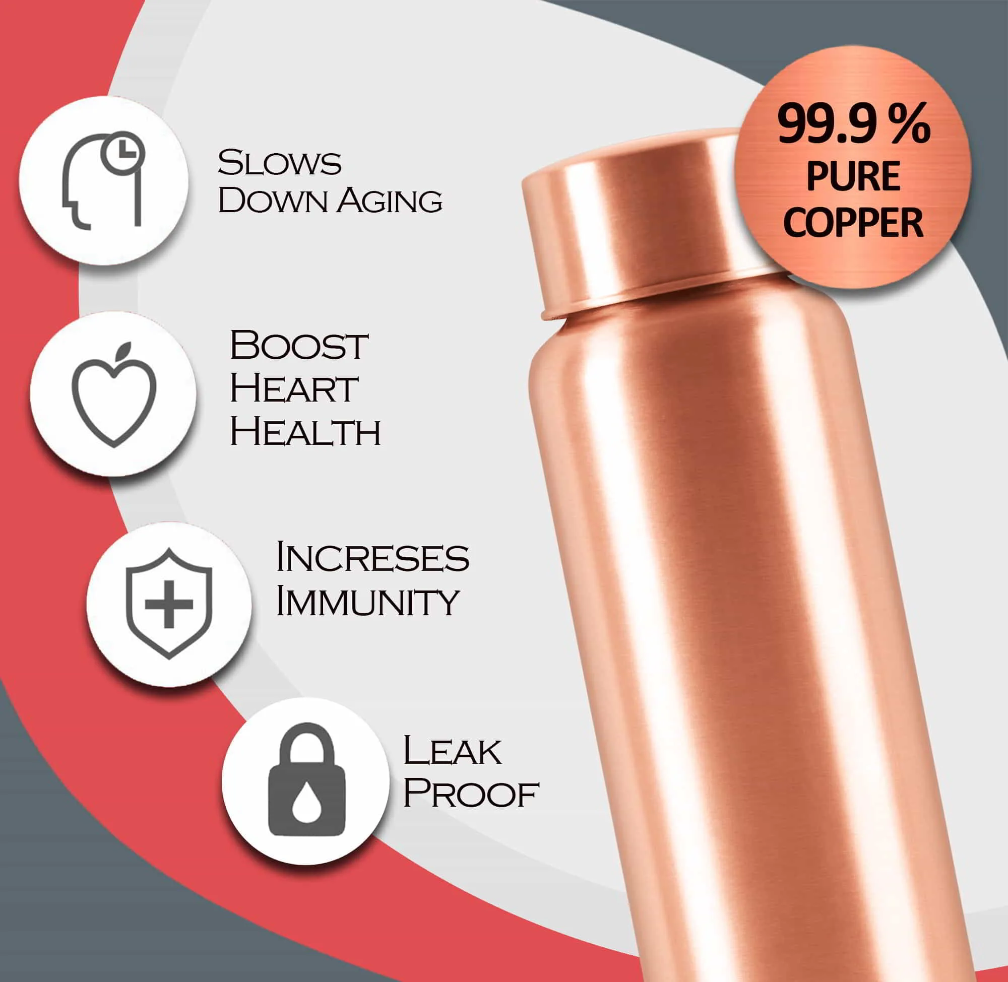 Copper Aqua (Milton) - Image 5