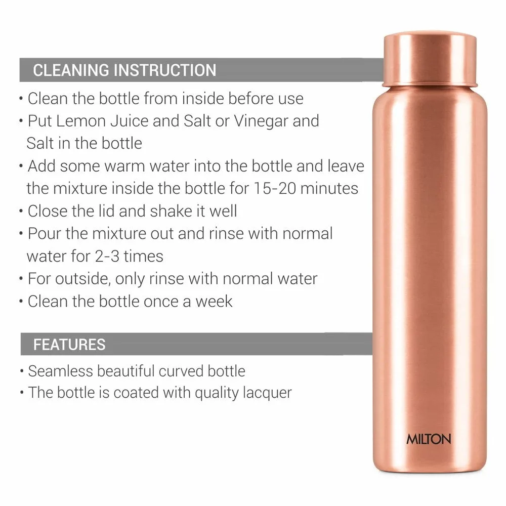 Copper Aqua (Milton) - Image 7