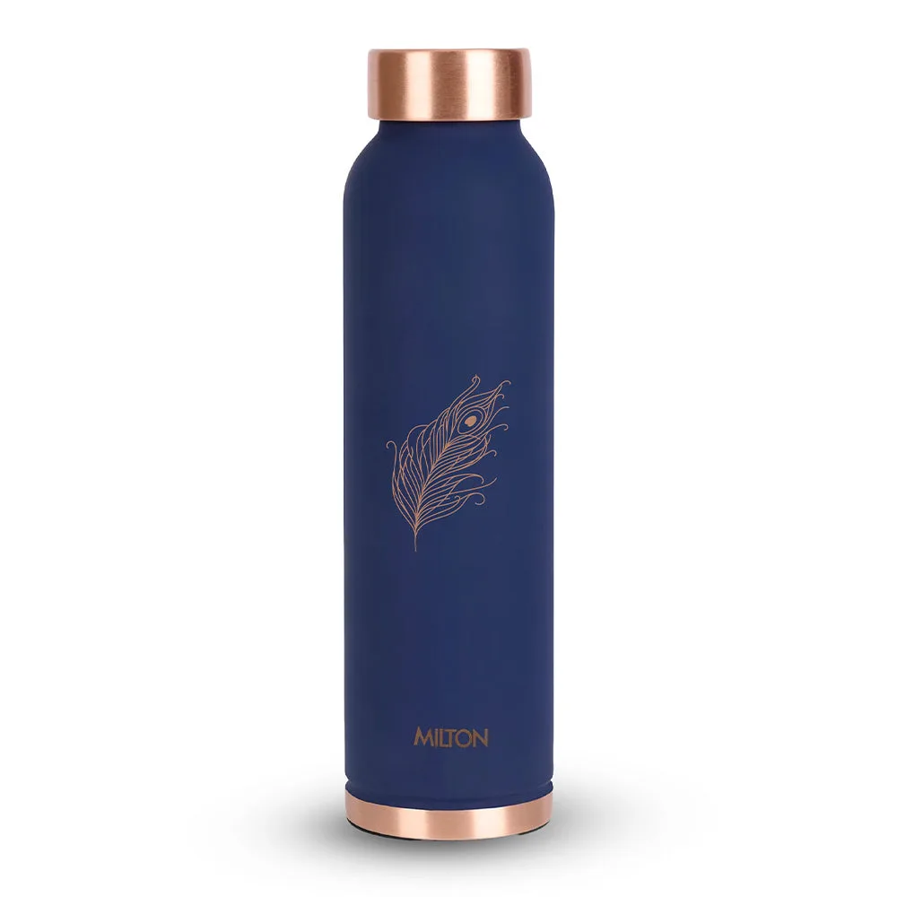 Krishna Divine Copper Arogya Plus Bottle (Milton) - Image 7