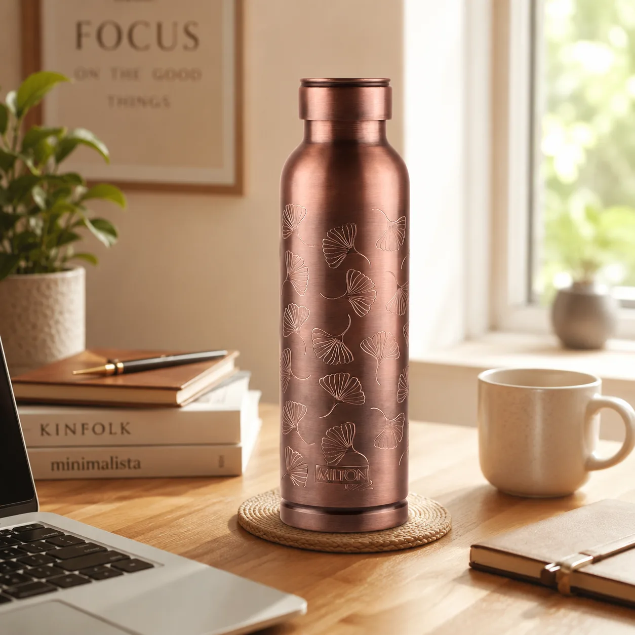 Copper Bloom Gift Set (Milton) - Image 3