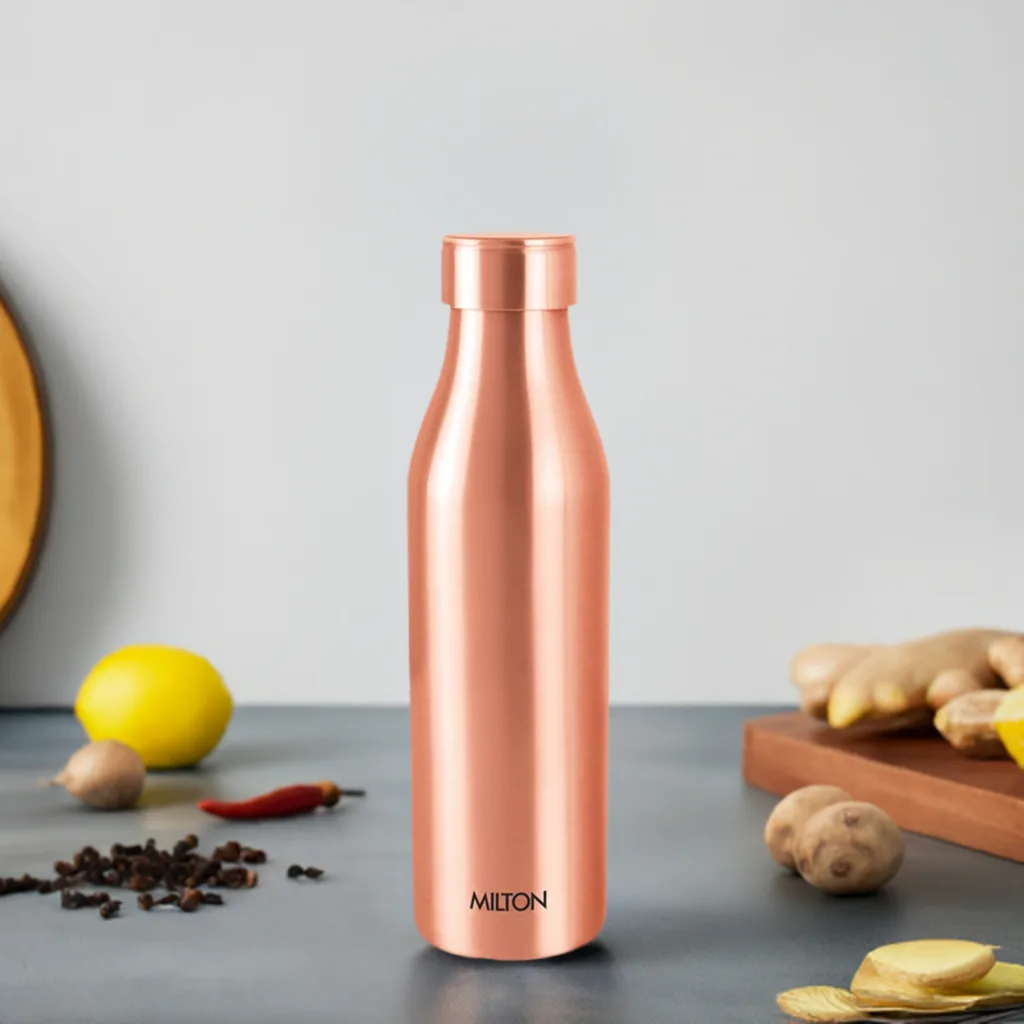Copper Charge Bottle (Milton)