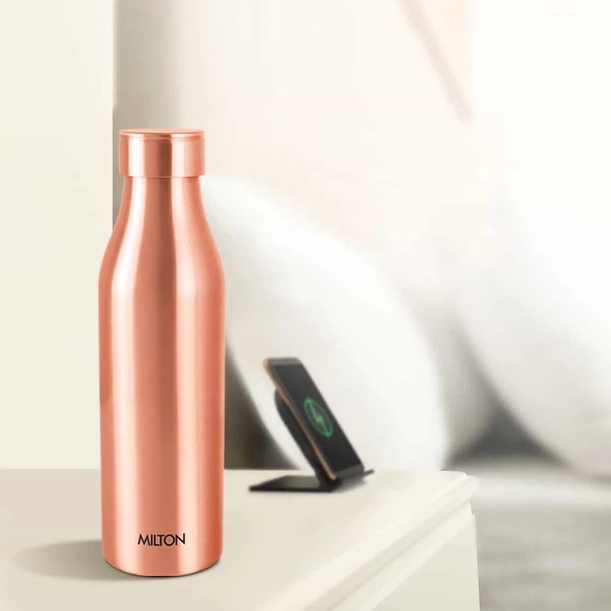 Copper Charge Bottle (Milton) - Image 10