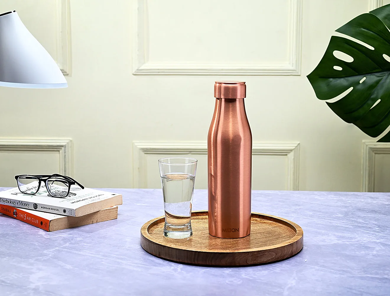 Copper Charge Bottle (Milton) - Image 12
