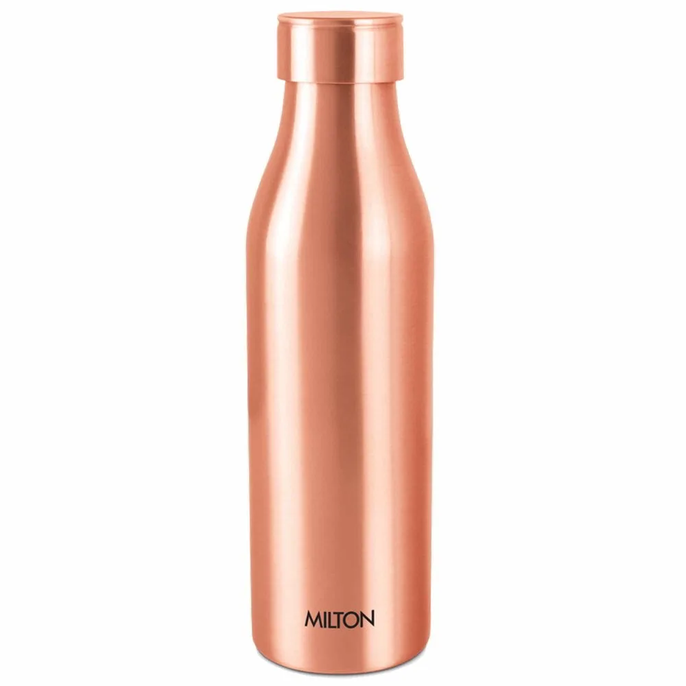 Copper Charge Bottle (Milton) - Image 2