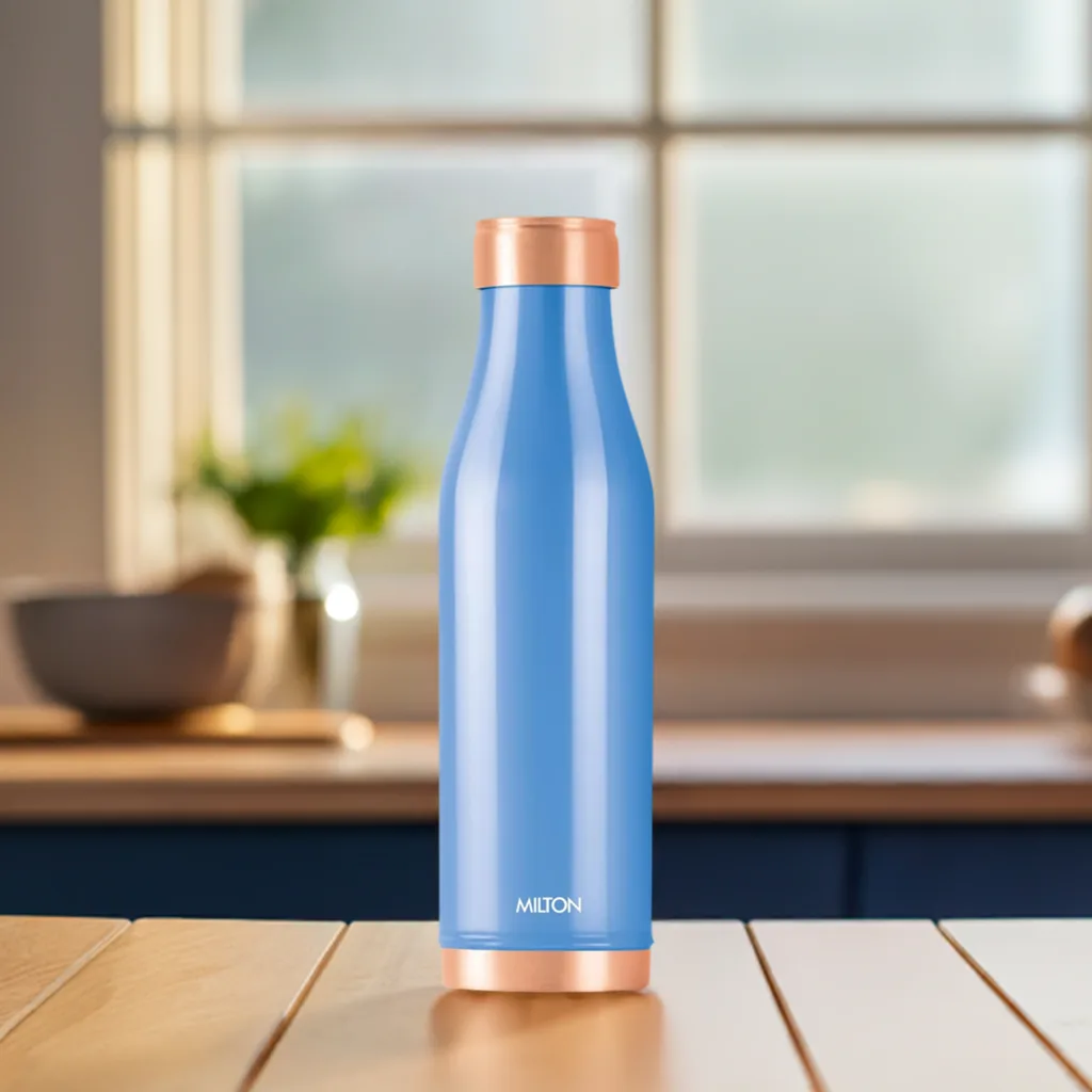 Copper Charge Color Bottle (Milton) - Image 12