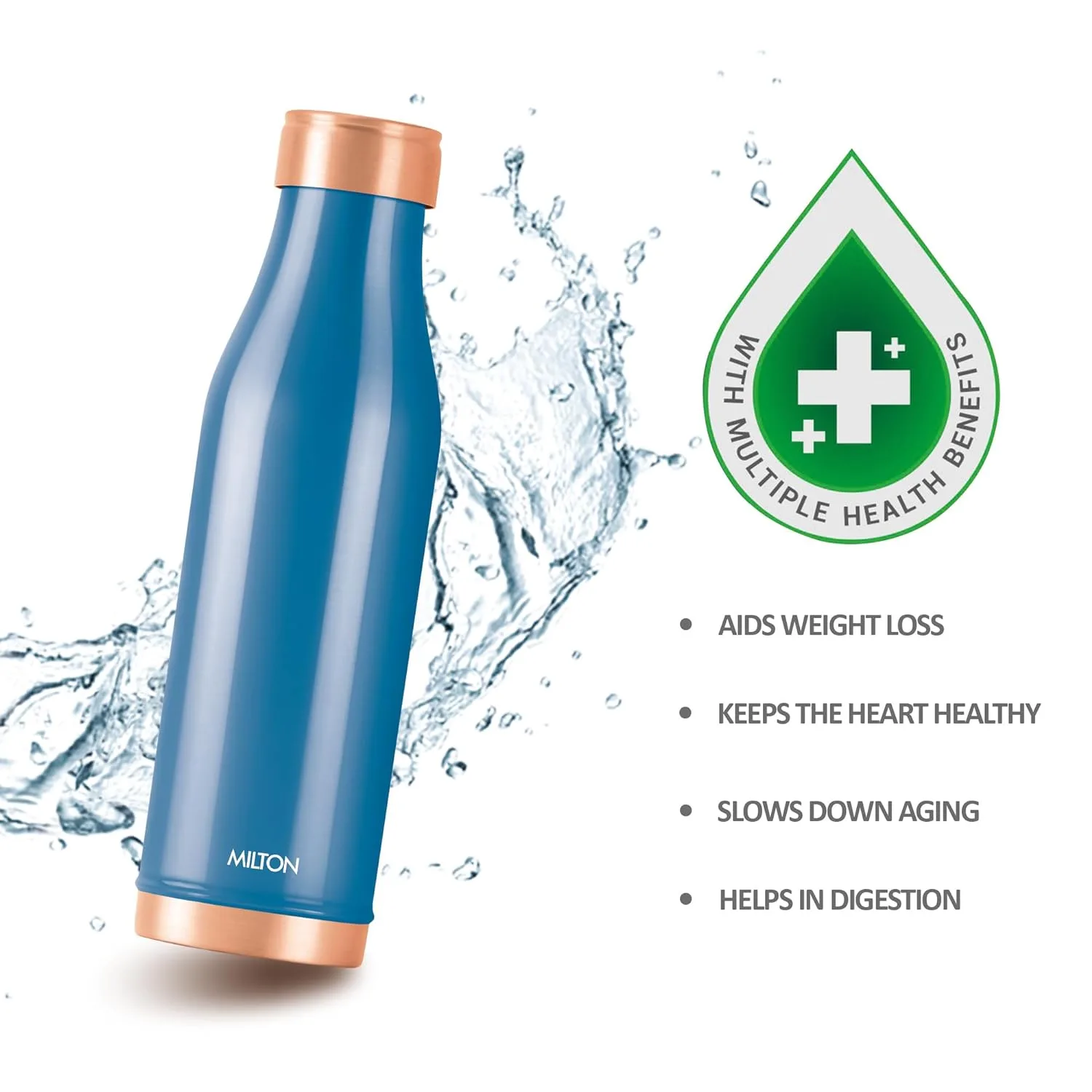Copper Charge Color Bottle (Milton) - Image 14