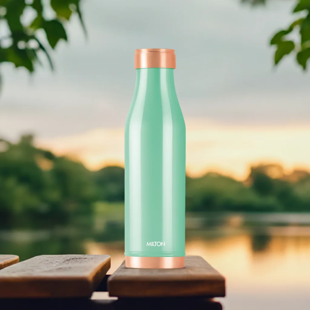 Copper Charge Color Bottle (Milton) - Image 5