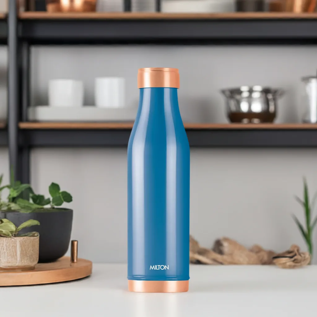 Copper Charge Color Bottle (Milton) - Image 6