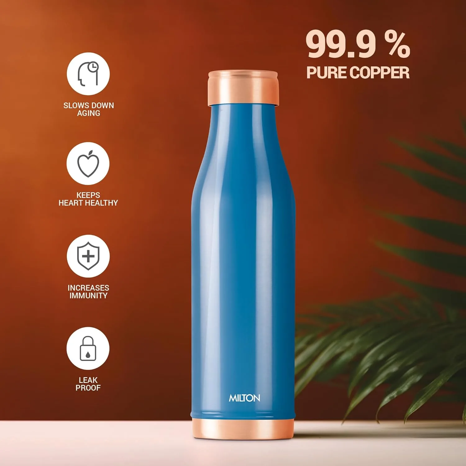 Copper Charge Color Bottle (Milton) - Image 7