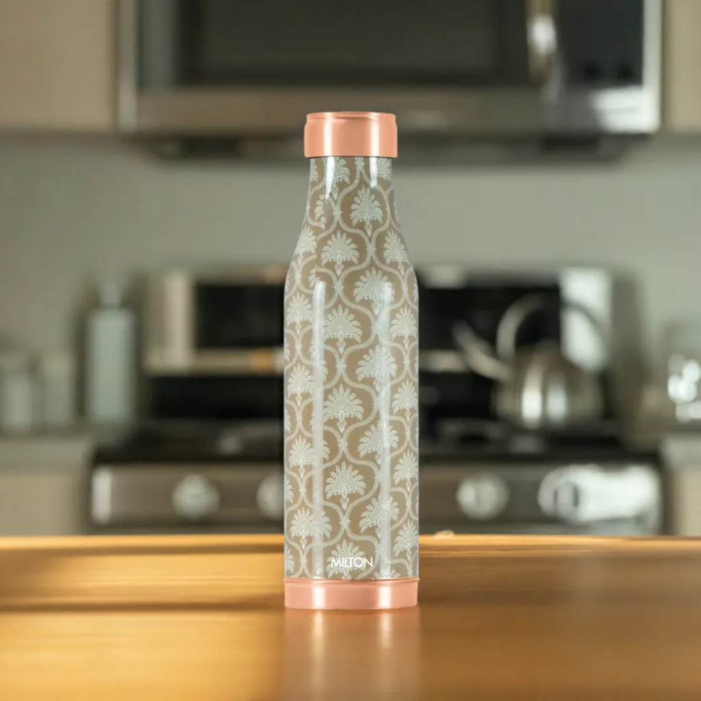 Copper Charge Design Bottle (Milton) - Image 7