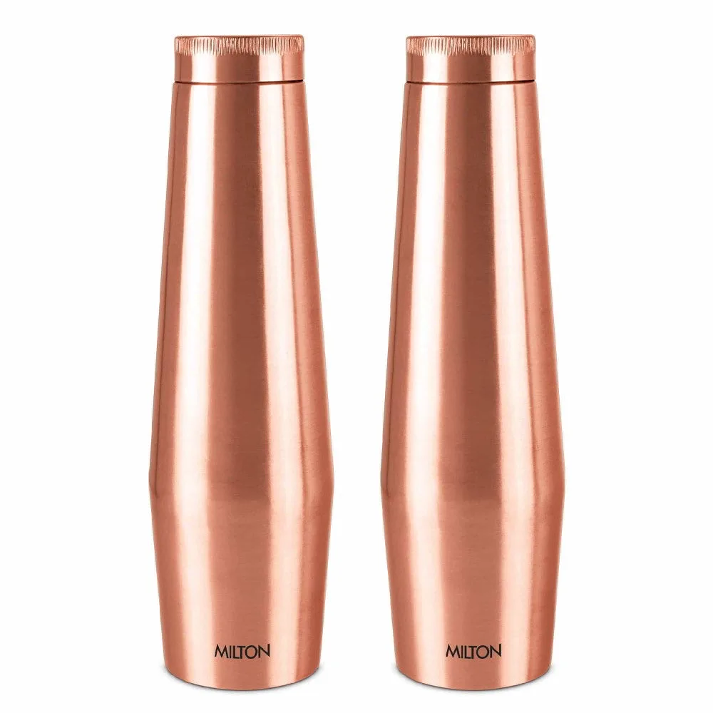 Copper Crown Water Bottle (Milton) - Image 4