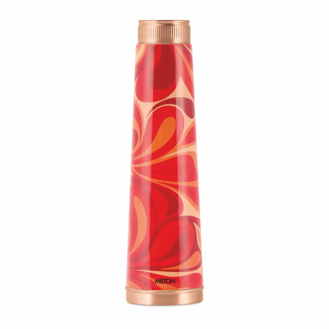 Copper Delight Design Bottle (Milton) - Image 2