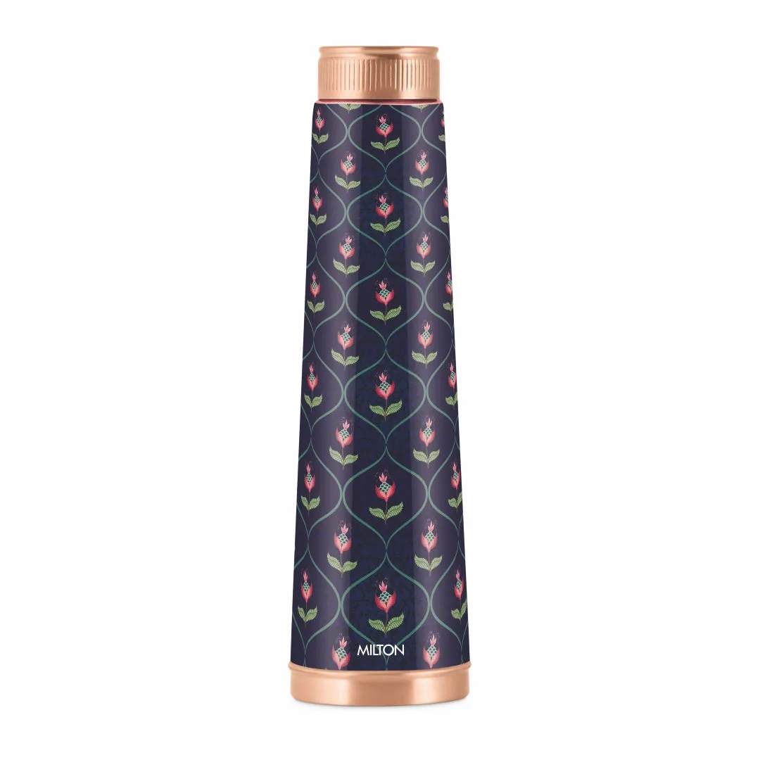 Copper Delight Design Bottle (Milton) - Image 3