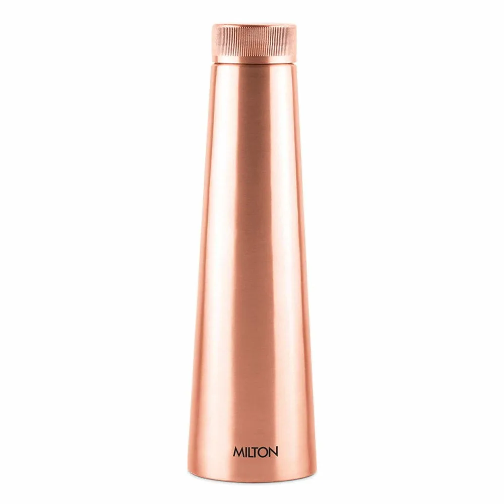 Copper Delight Water Bottle (Milton) - Image 3