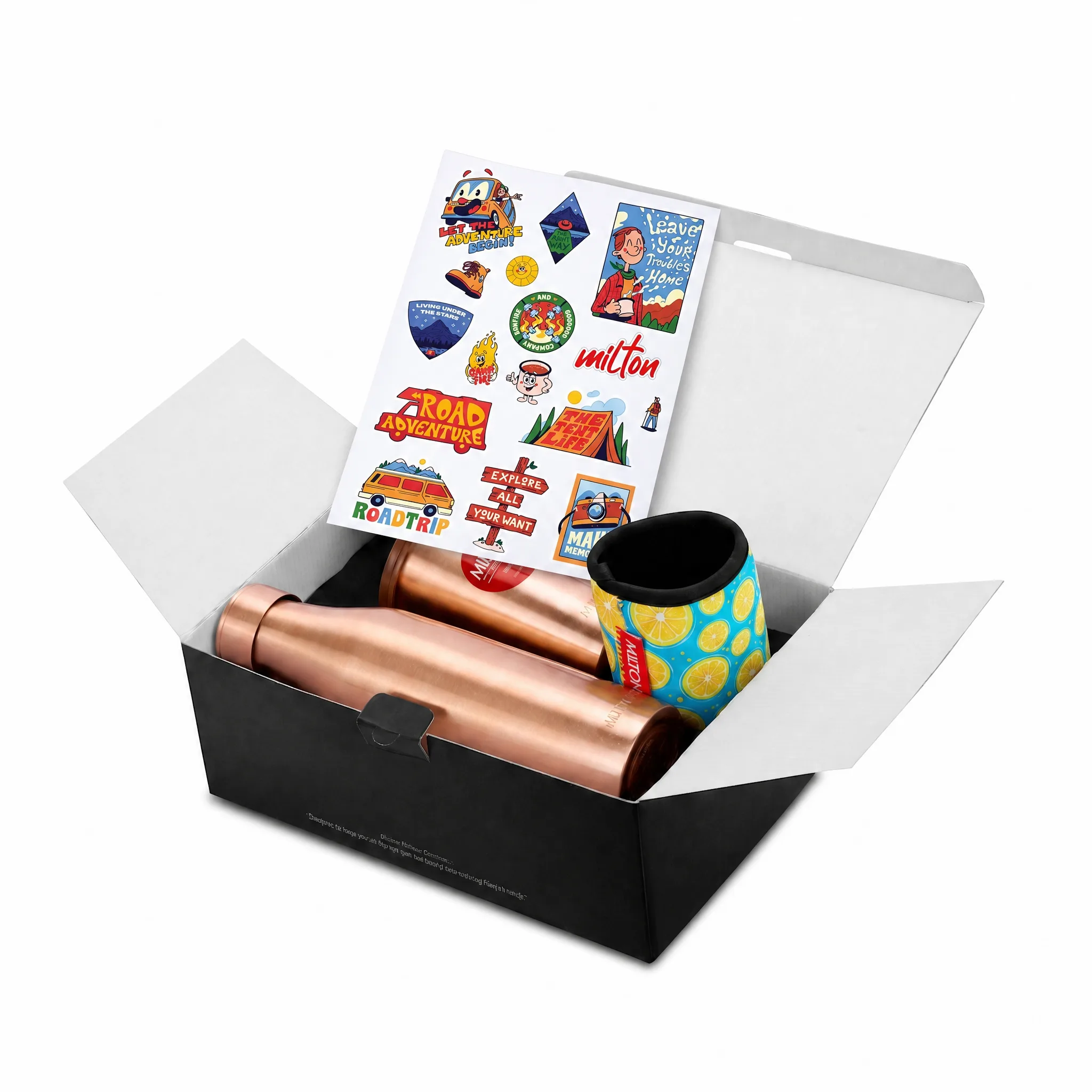 Copper Hydration Set (Milton Concepts) - Image 4