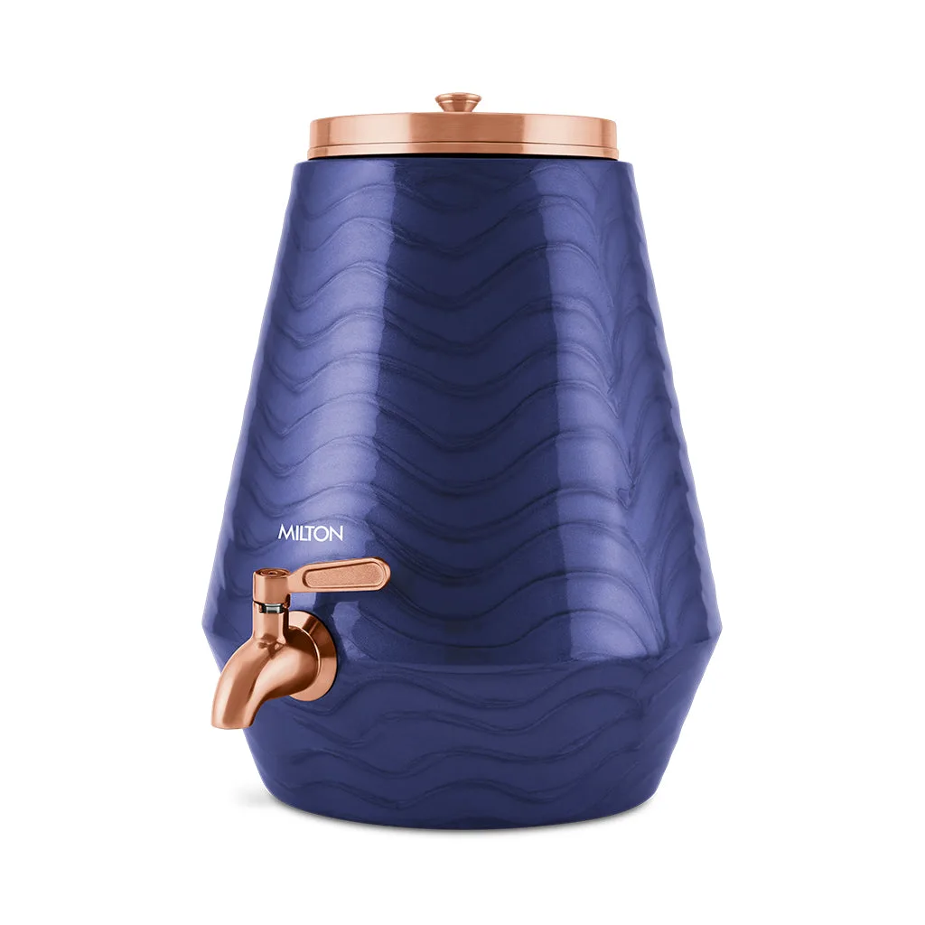 Copper Neerja Matka (Milton) - Image 2