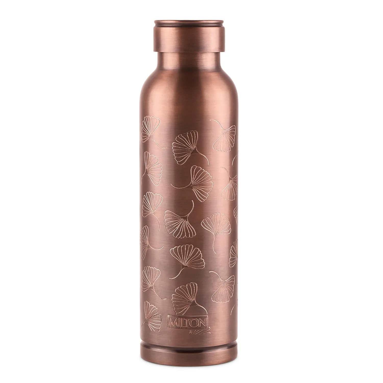 Copper Swasth Design Bottle (Milton) - Image 4