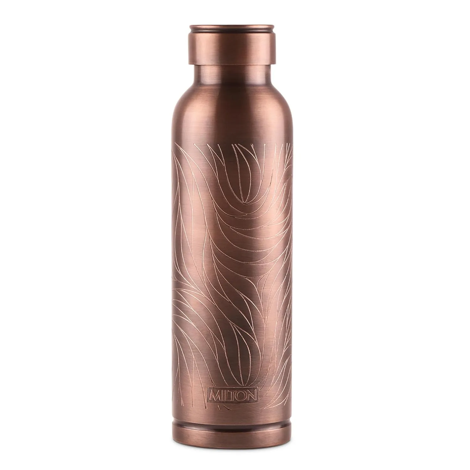 Copper Swasth Design Bottle (Milton) - Image 5