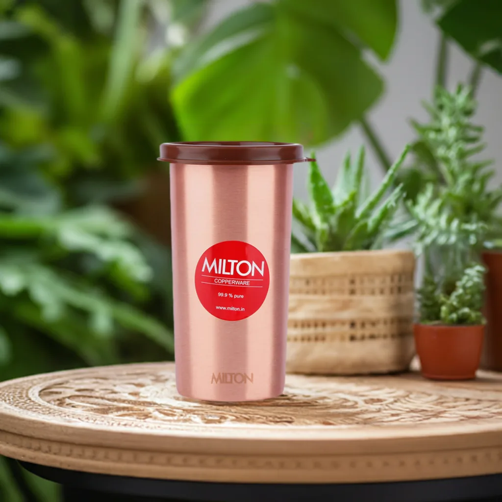 Copper Tumbler (Milton) - Image 13
