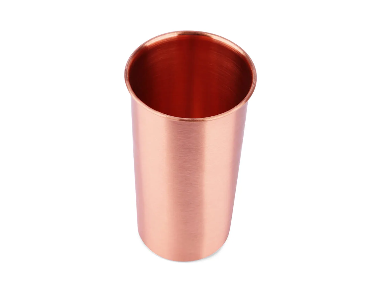 Copper Tumbler (Milton) - Image 2