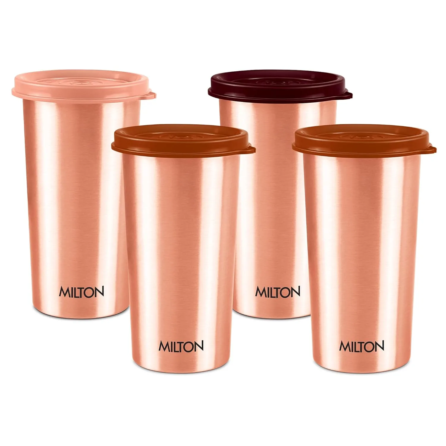 Copper Tumbler (Milton) - Image 4