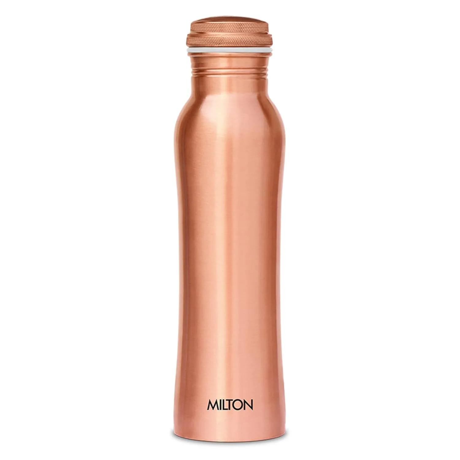 Copperas Pure Copper Bottle (Milton) - Image 2