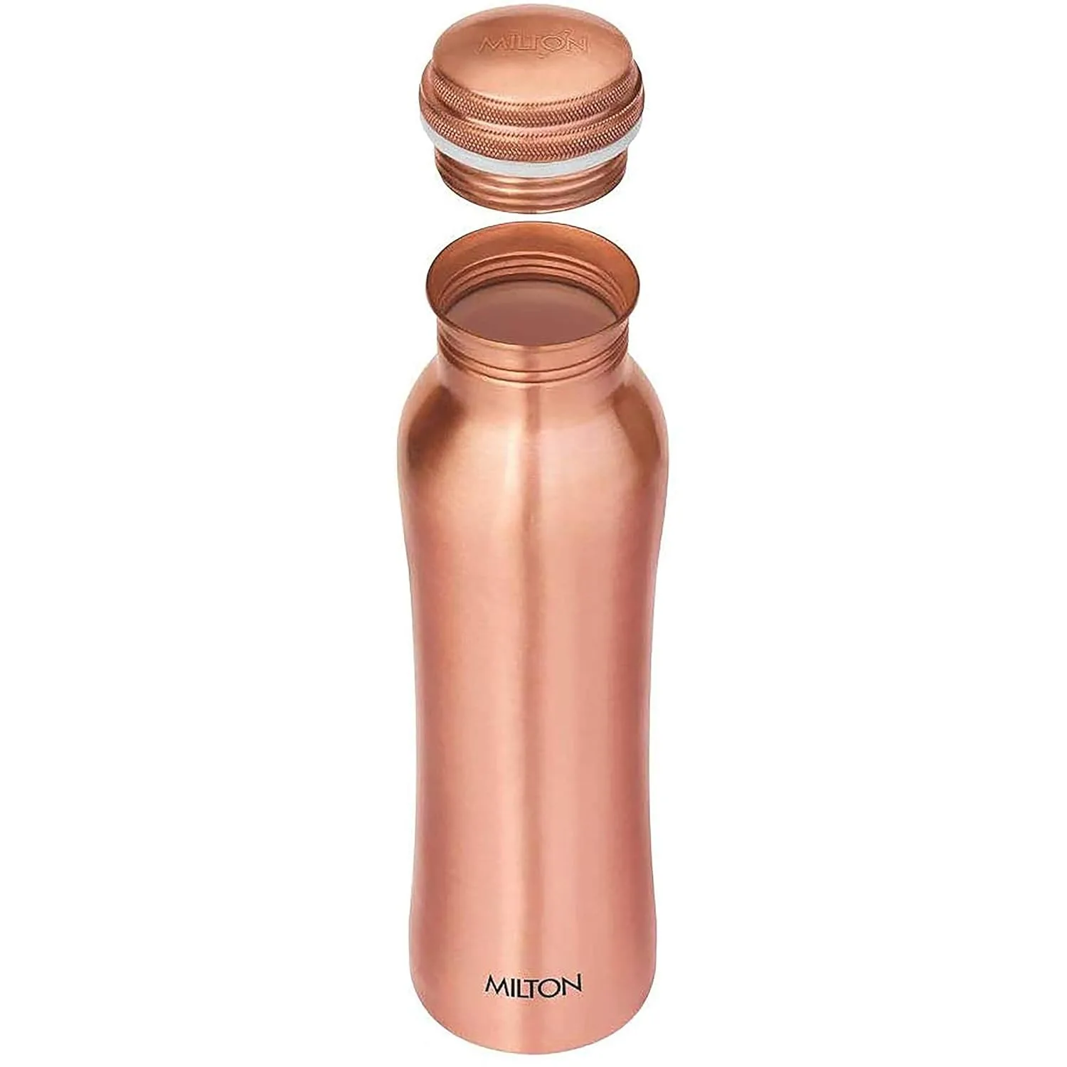 Copperas Pure Copper Bottle (Milton) - Image 4