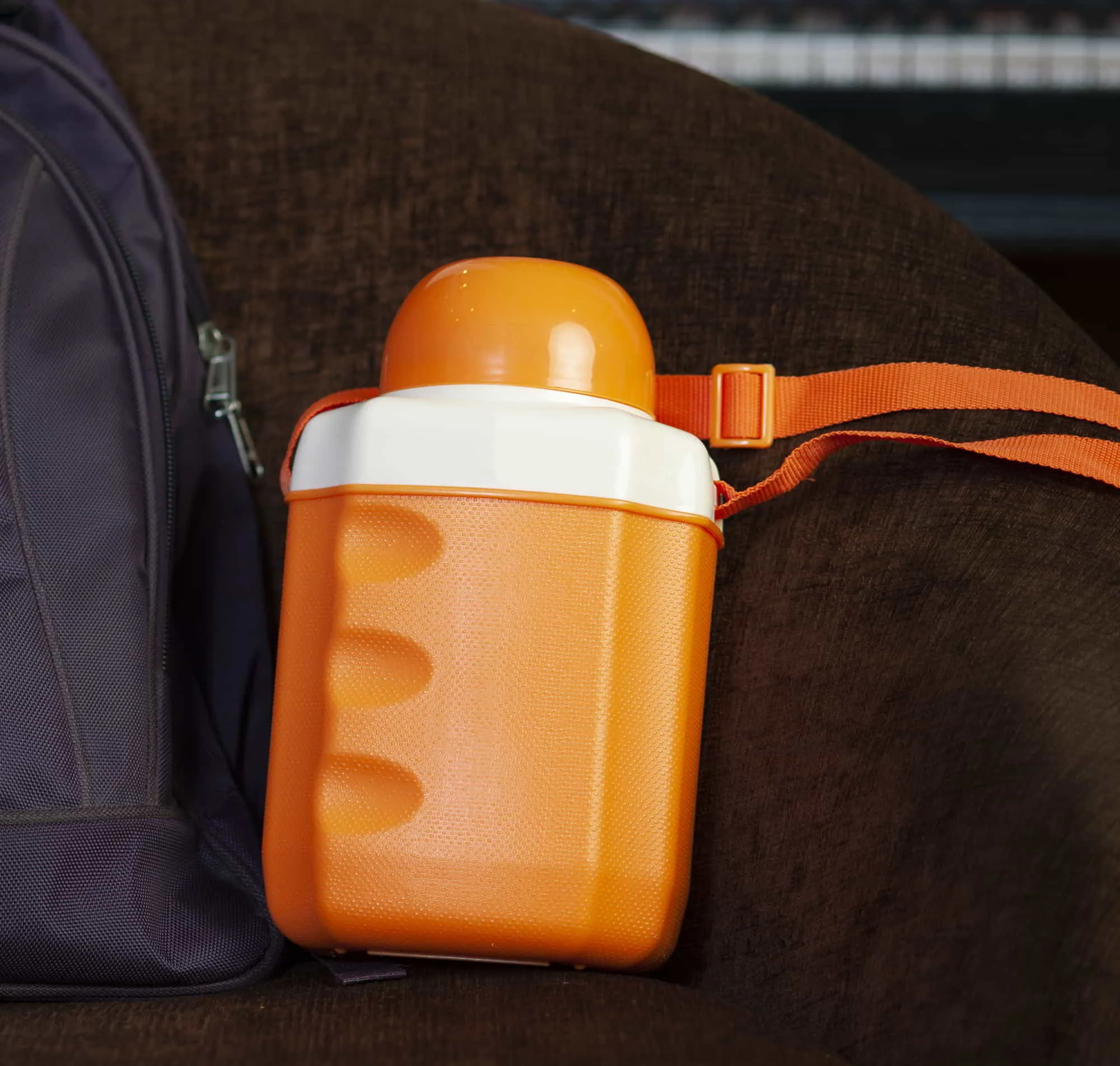 Cruiser Water (Insulated School Bottle) (Milton) - Image 7