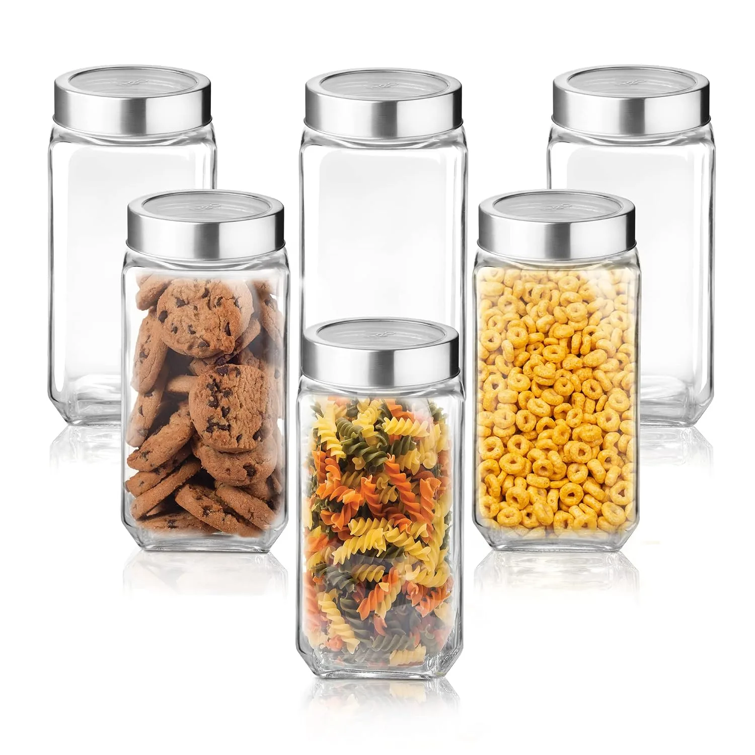 Cube Jar (Treo by Milton) - Image 14