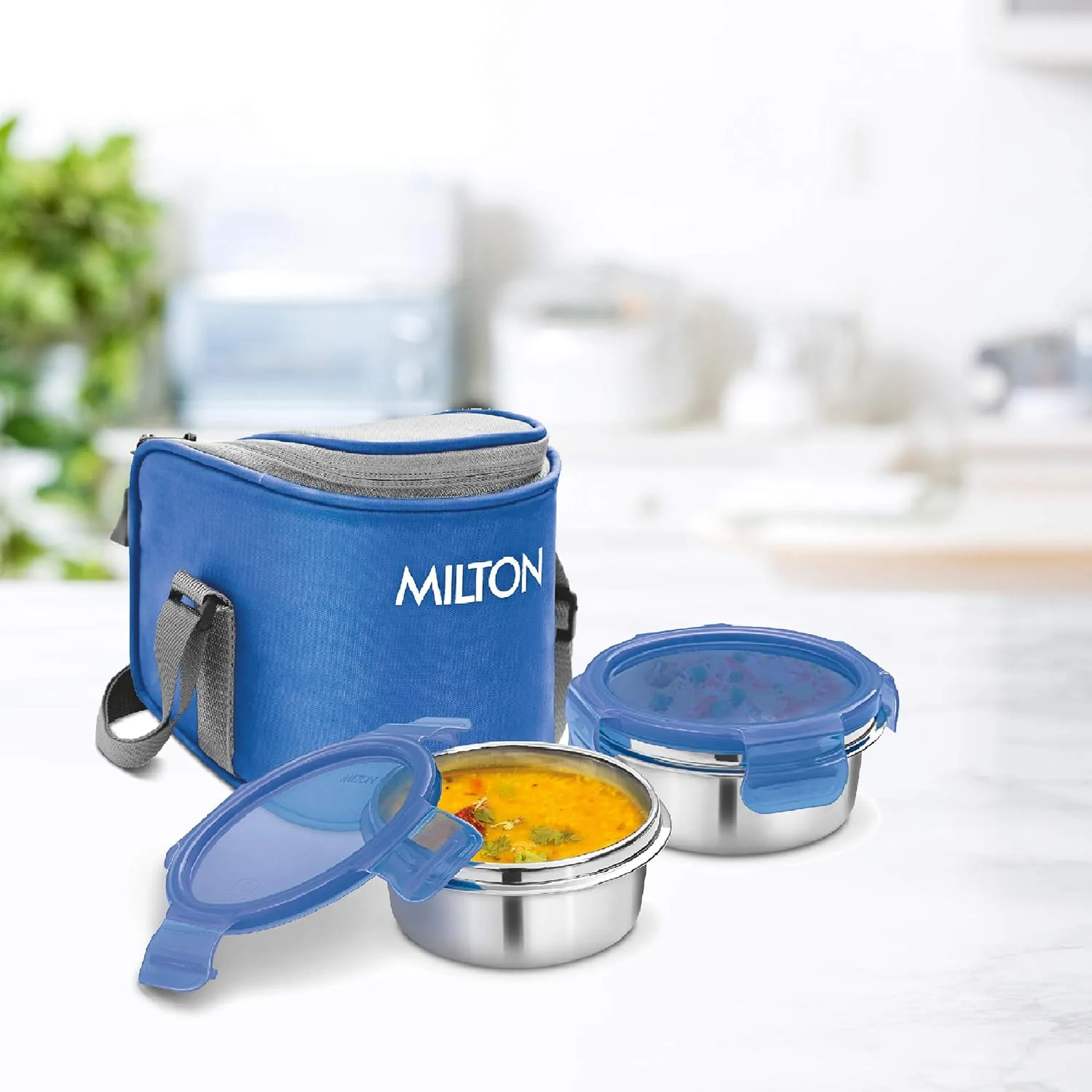 Cube Lunchbox (Milton) - Image 2