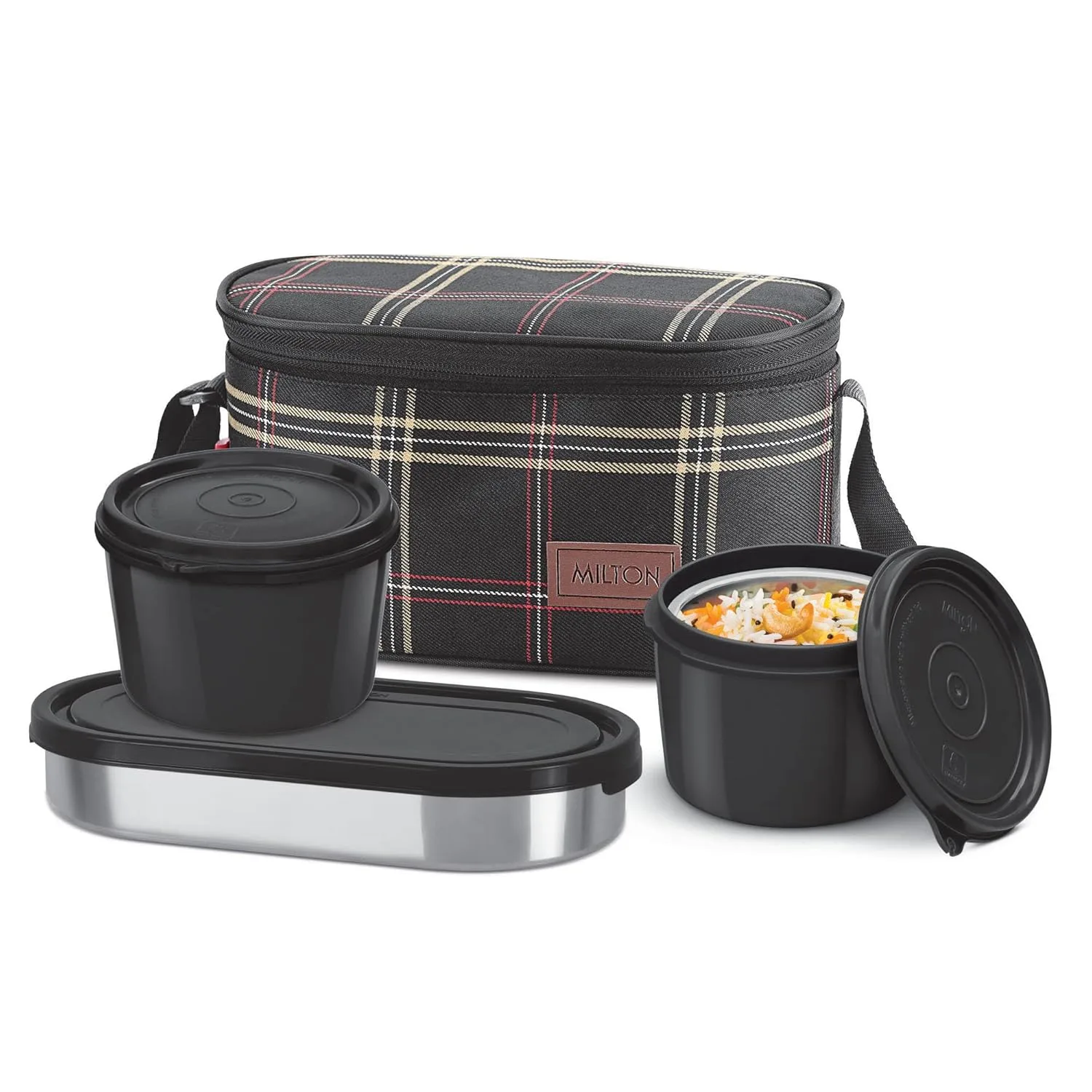Decker Lunch Box (Milton) - Image 1
