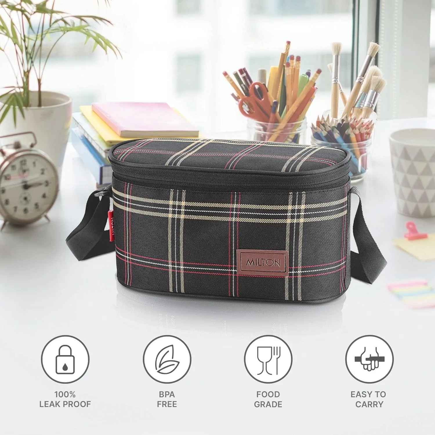 Decker Lunch Box (Milton) - Image 3
