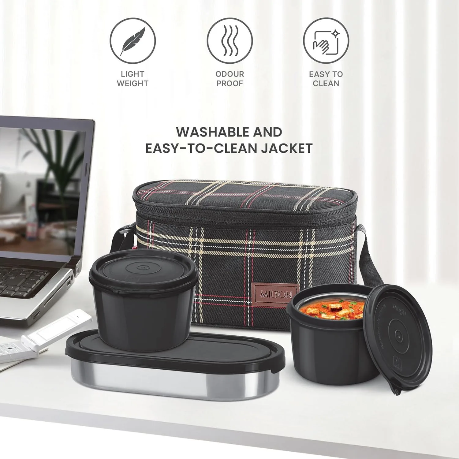 Decker Lunch Box (Milton) - Image 4
