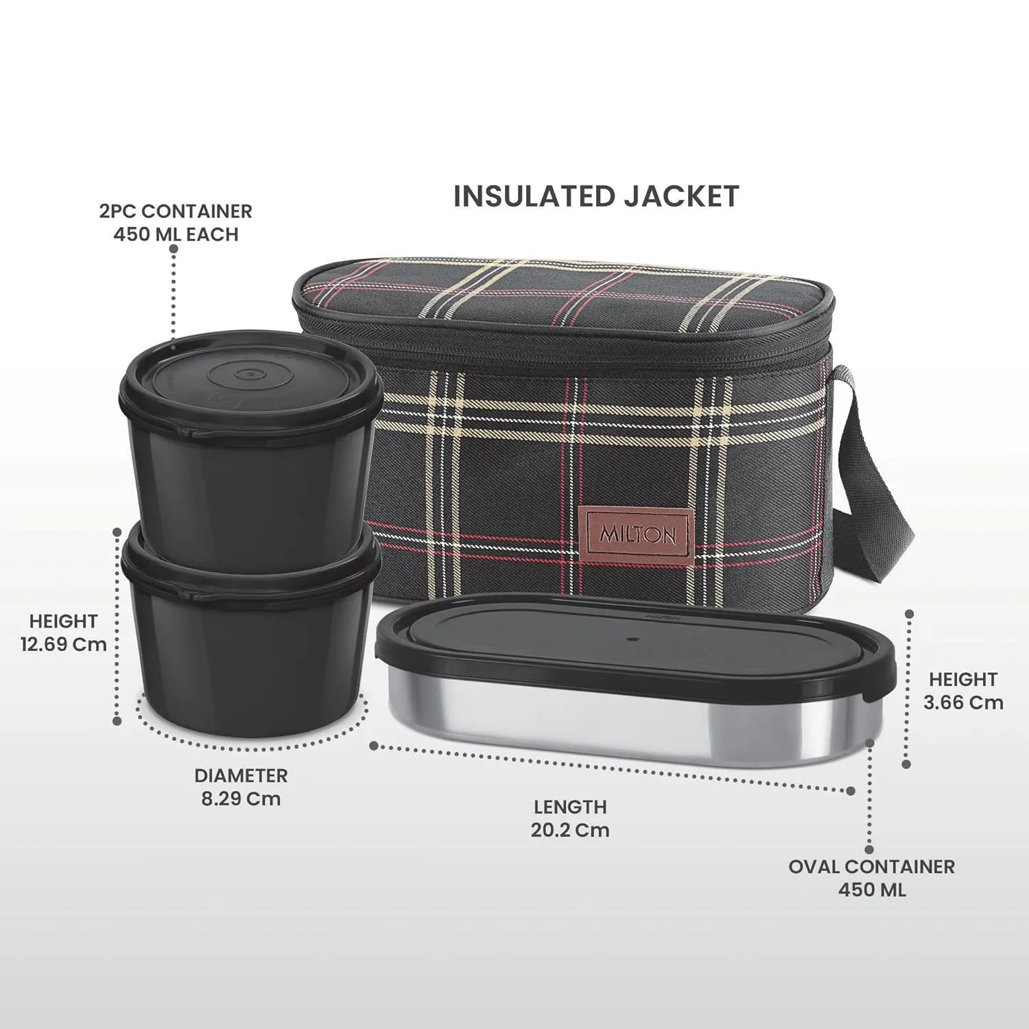Decker Lunch Box (Milton) - Image 5