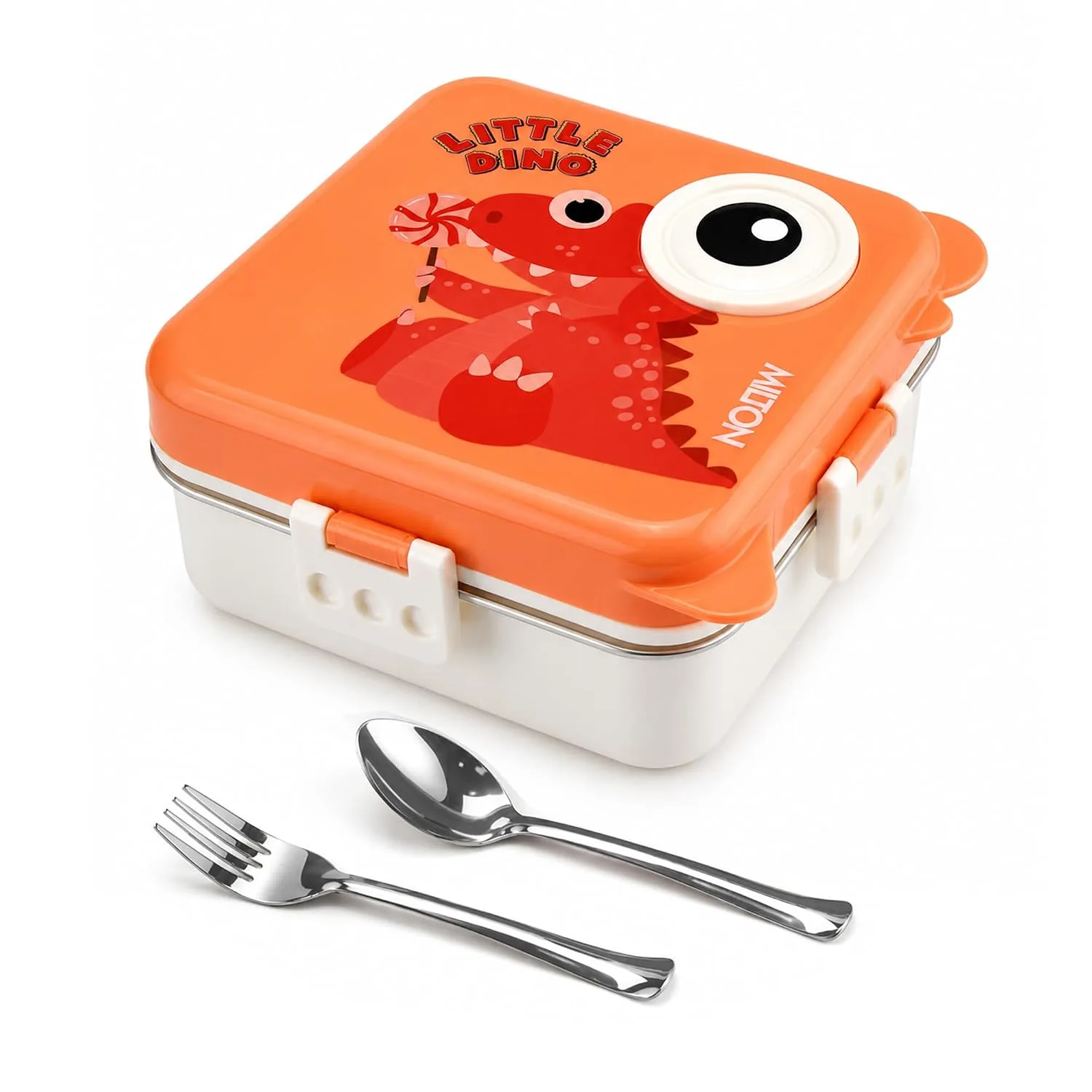 Dino Pop Lunchbox (Milton) - Image 1