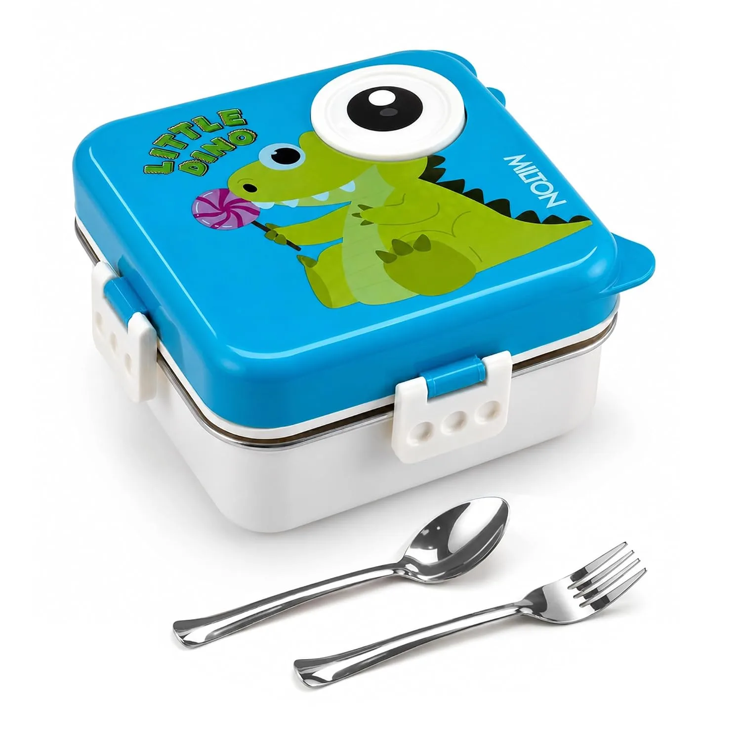 Dino Pop Lunchbox (Milton) - Image 2