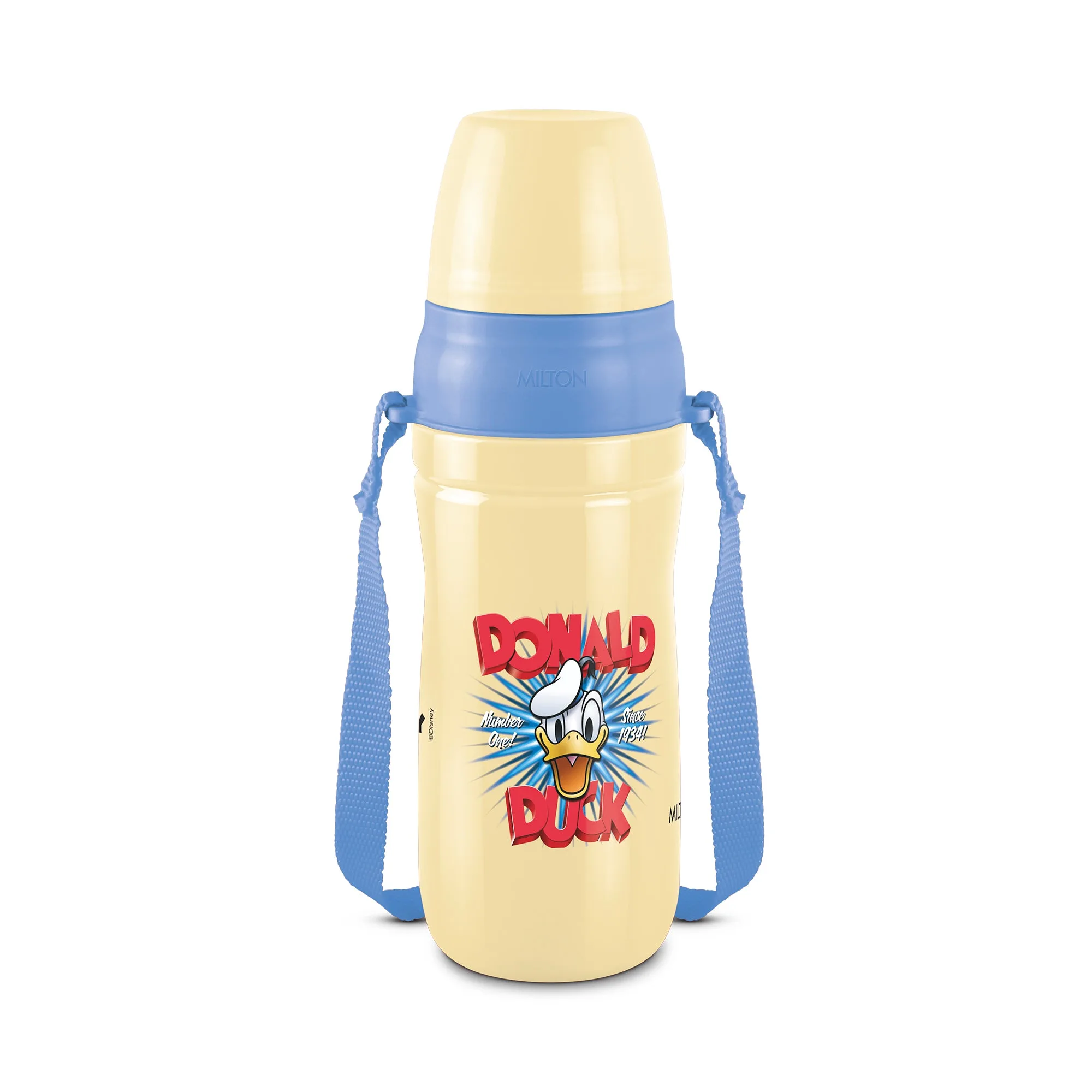 Disney Kool Cheer Water Bottle for Kids (Milton) - Image 2