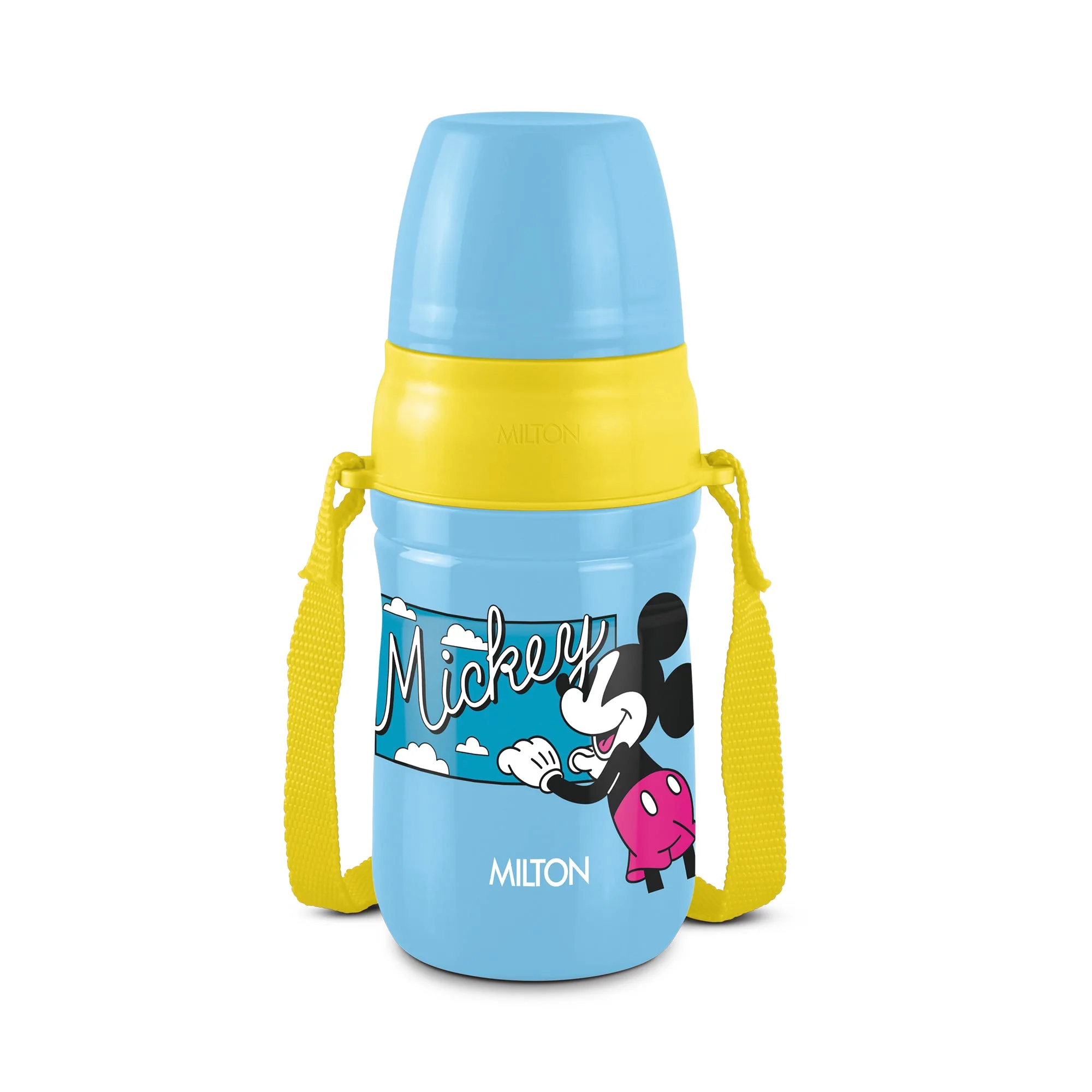 Disney Kool Cheer Water Bottle for Kids (Milton) - Image 3