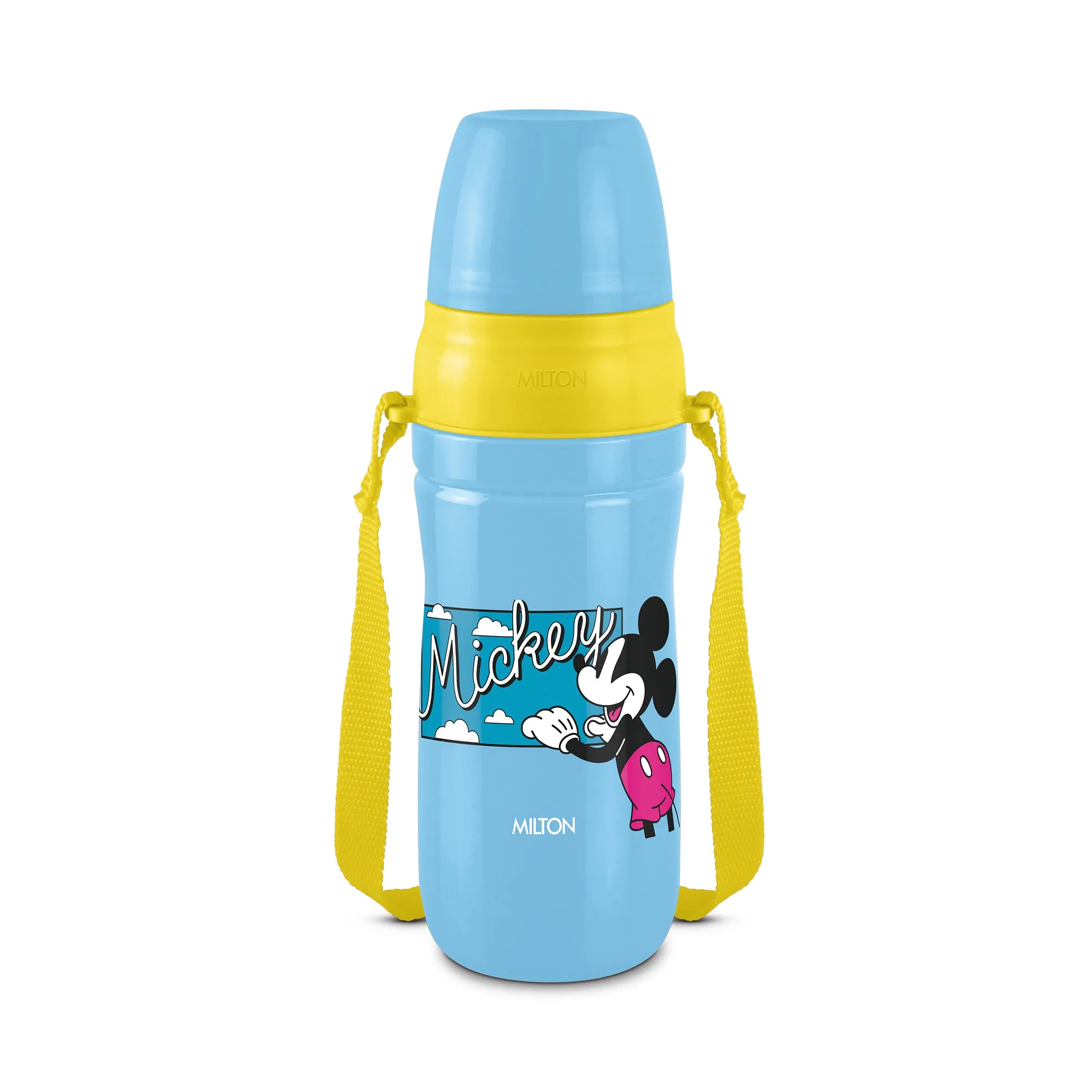 Disney Kool Cheer Water Bottle for Kids (Milton) - Image 4