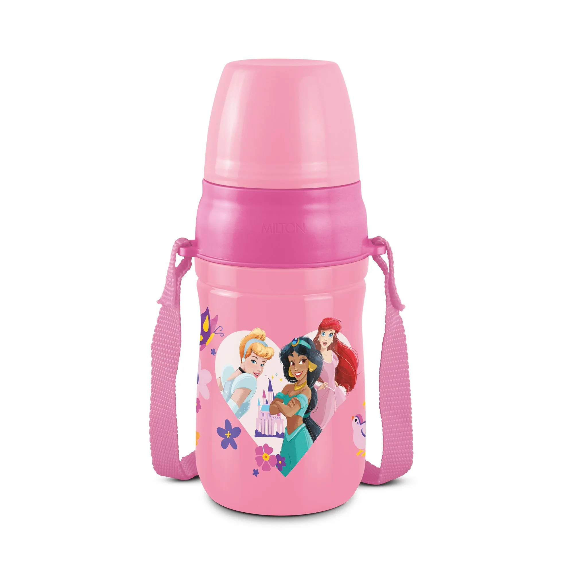 Disney Kool Cheer Water Bottle for Kids (Milton) - Image 5