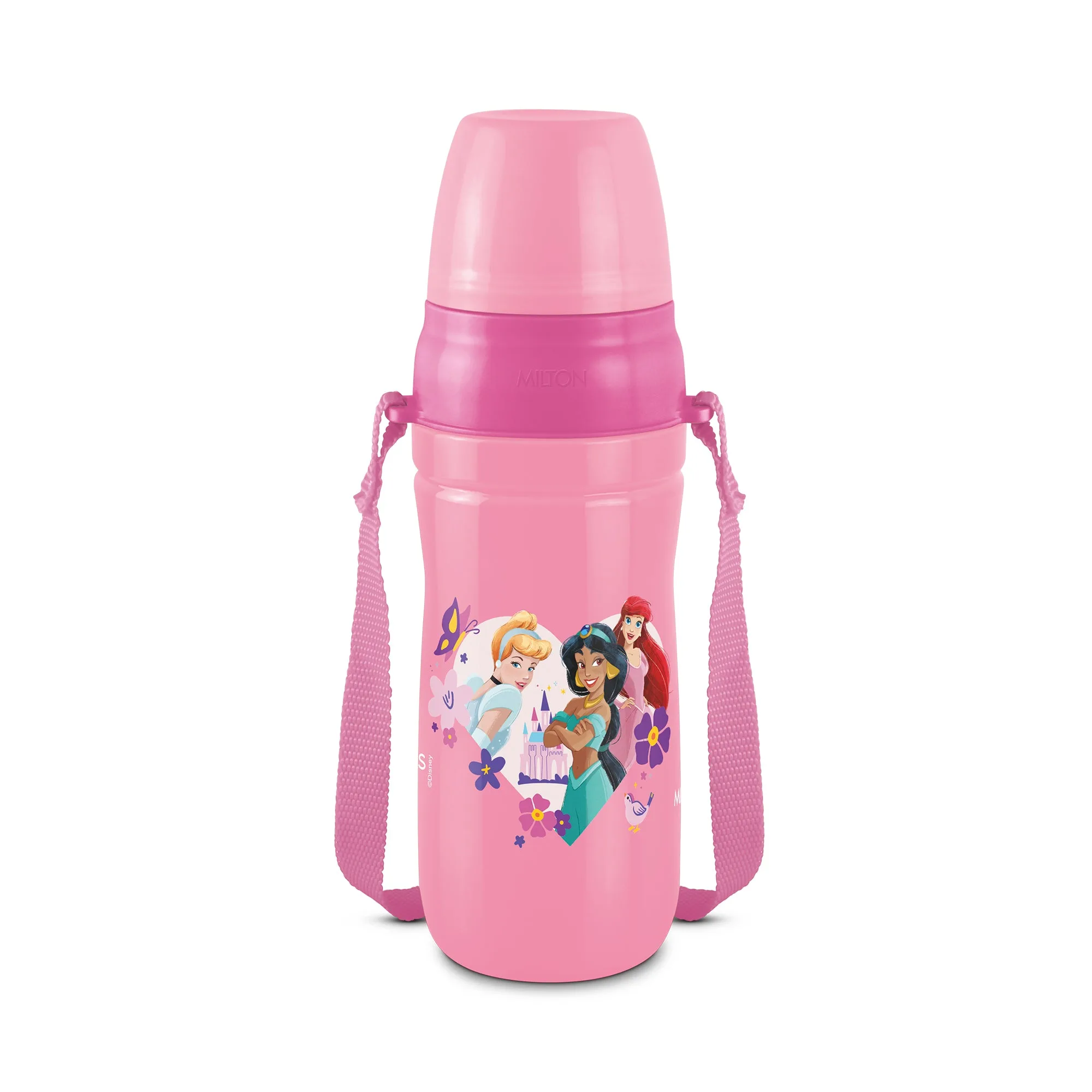 Disney Kool Cheer Water Bottle for Kids (Milton) - Image 6