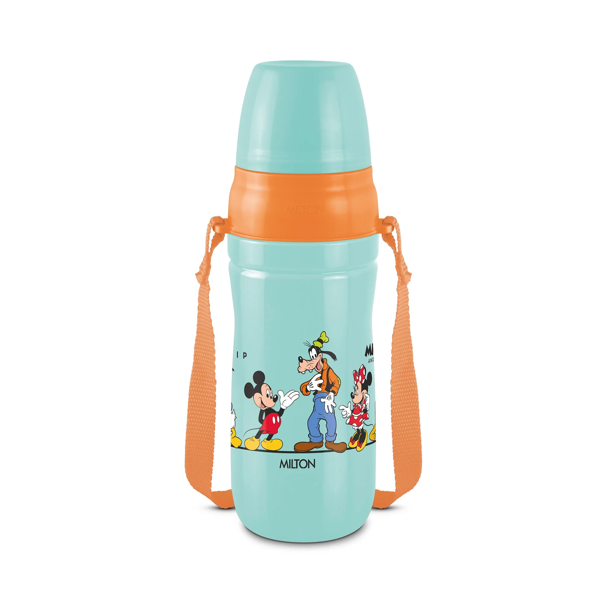 Disney Kool Cheer Water Bottle for Kids (Milton) - Image 8