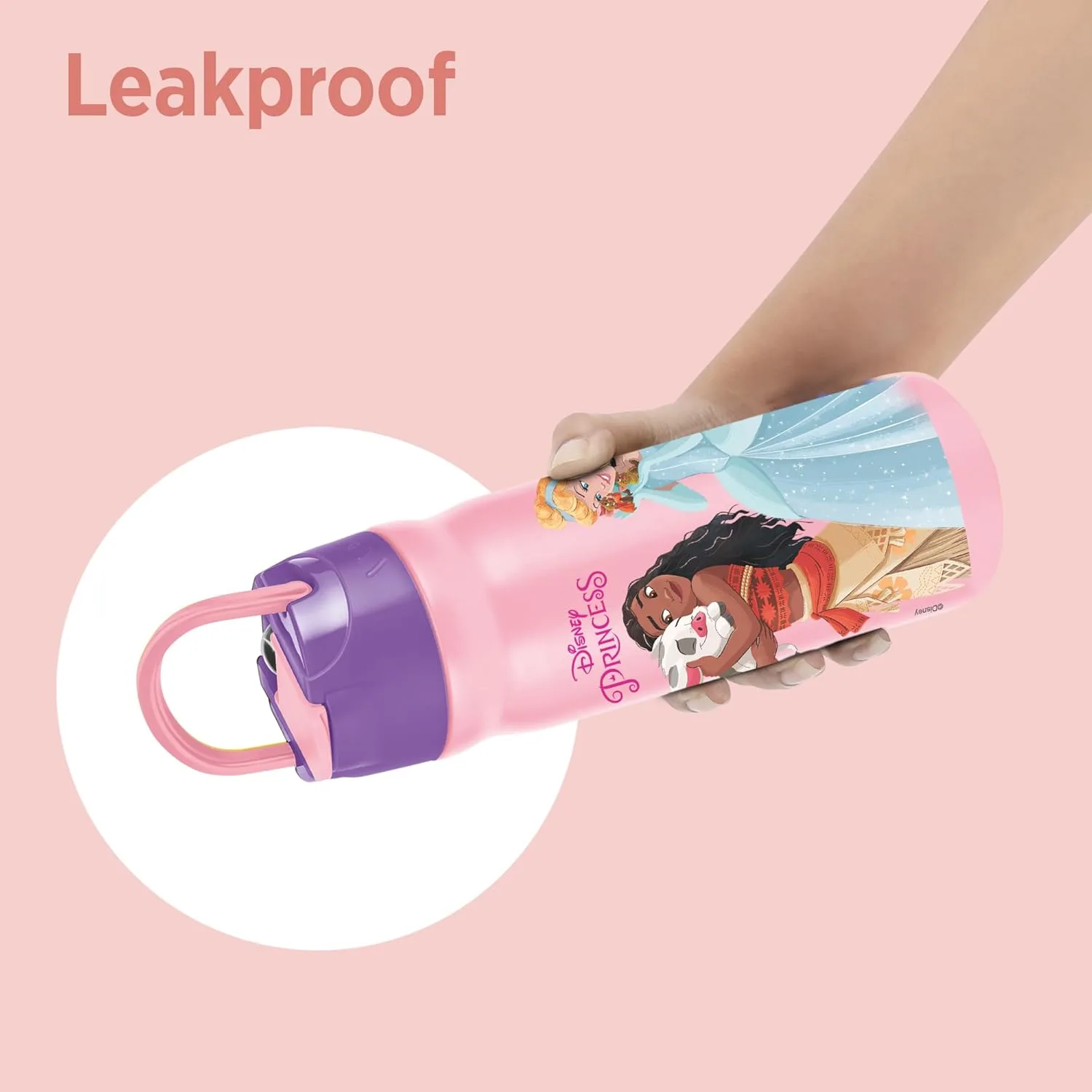 Disney Max Bottle (Milton) - Image 4