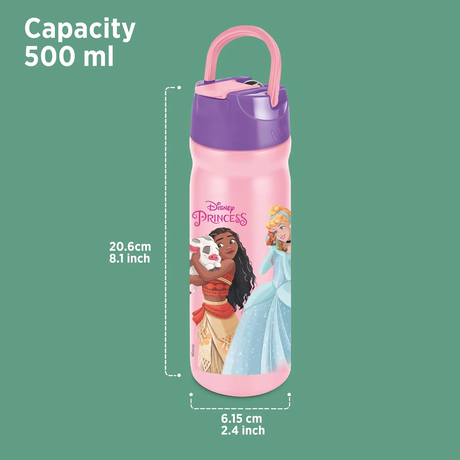Disney Max Bottle (Milton) - Image 6